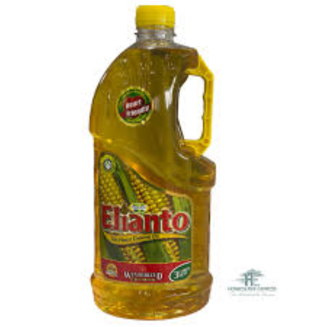 ELIANTO 3LITRES